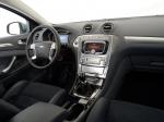 Ford Mondeo Sedan 2007 года